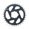 Miniatyrbild 4 av 4: Platta Sram X-Sync 2 32t Dm Boost Eagle Lunar/Polar