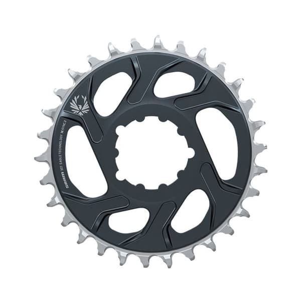 Platta Sram X-Sync 2 32t Dm Boost Eagle Lunar/Polar