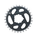 Miniatyrbild 2 av 4: Platta Sram X-Sync 2 32t Dm Boost Eagle Lunar/Polar