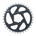 Miniatyrbild 1 av 4: Platta Sram X-Sync 2 32t Dm Boost Eagle Lunar/Polar