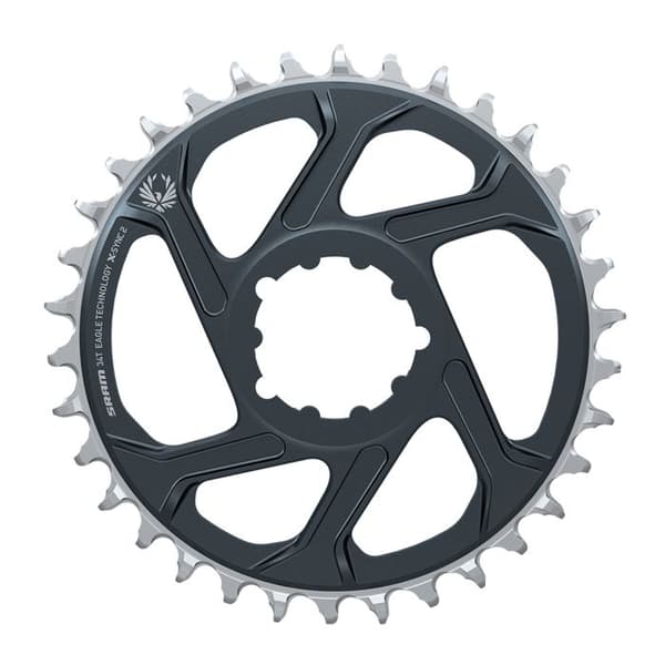Platta Sram X-Sync 2 32t Dm Boost Eagle Lunar/Polar