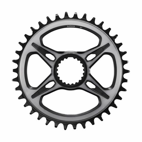 Platta 12V Shimano Xtr SM-CRM95 - 34 tänder