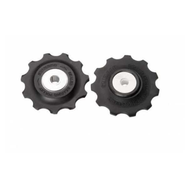 Shimano Dura hjulväxel - Svart - Unisex - Att montera själv - Vuxen