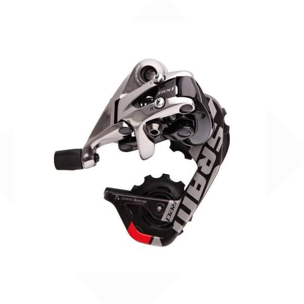 Dérailleur bakväxel med medelvagn Sram Red Max 32T