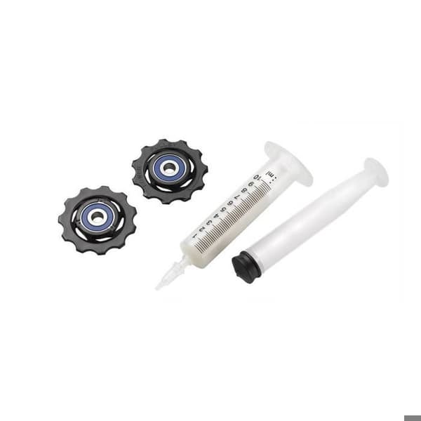 Galet Sram Jocket Röd eTap Bak 11V