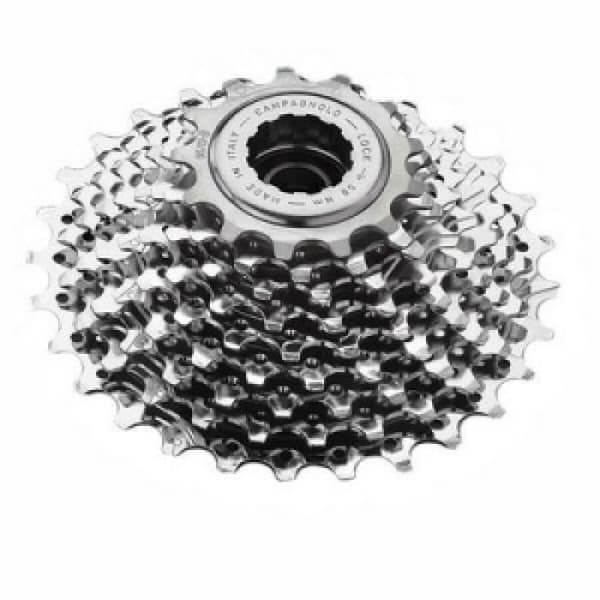 Veloce Cassette 9v