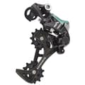 Miniatyrbild 1 av 2: Bakväxeln MTB - SRAM - X01 Typ 2.1 - 10 växlar - Lång korg - Svart