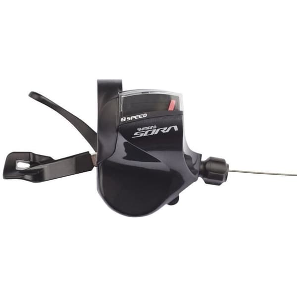 Shimano Sora SL-R3000 hastighetskontroll - 9 hastighetsfäste - För växel - City
