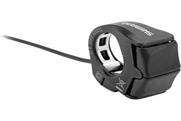 Växel - växelreservdelar Cykelutrustning - ISWE7000R300 - Interruptor Dr. STEPS-SW-E7000-R (300mm)