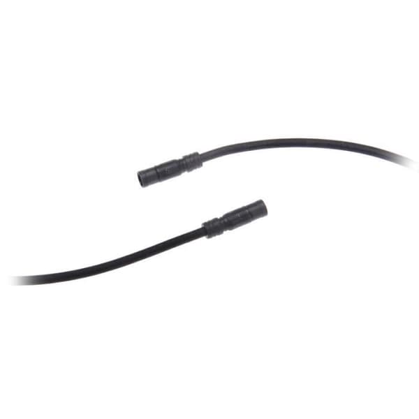 Svart elkabel EWSD50 Ultegra Di2 - Shimano - 550 mm - Unisex - Vuxen