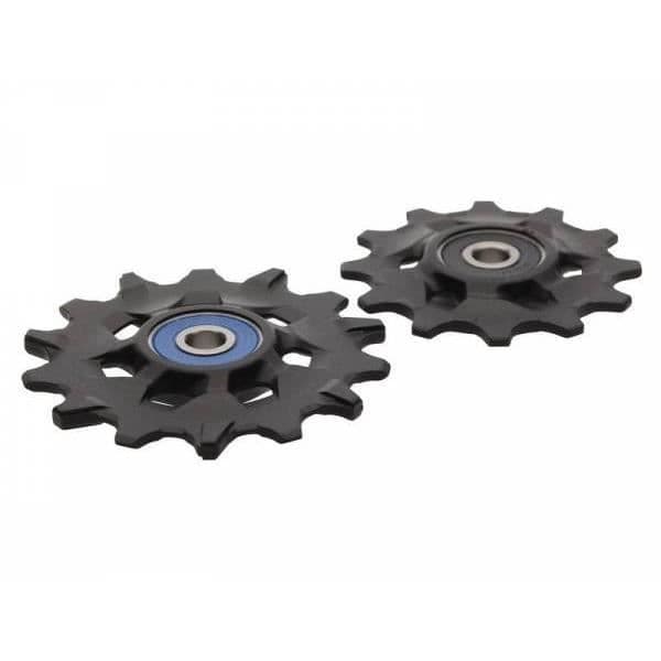 SRAM Pebbles XX1/X01 Eagle bakväxel X-Sync 2