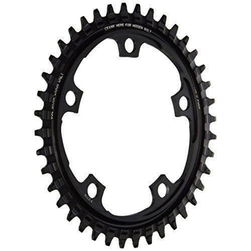 SRAM Synchro-X 40T 11-växlad 110 mm grå cykelkedjekrans