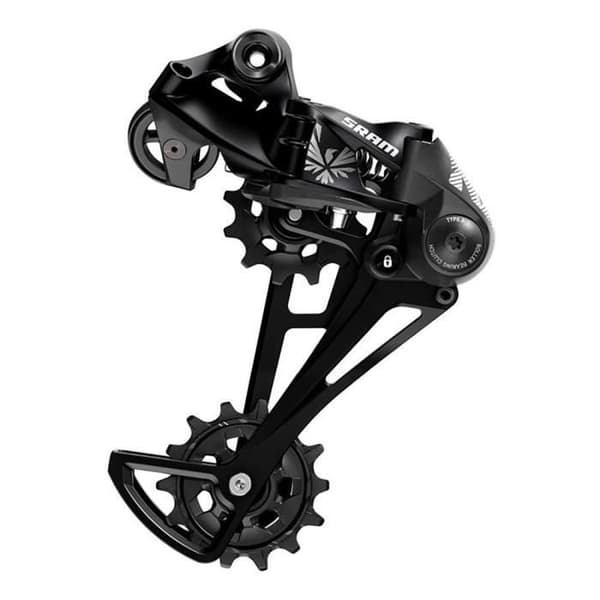 Växlare Delar Sram Nx Eagle Bakväxel - 12s - Svart