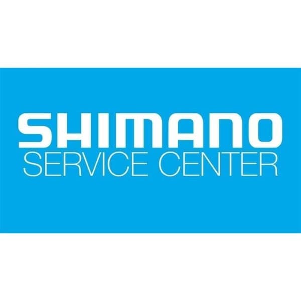 SHIMANO - Tourney RD-FT35 6/7-växlad bakväxel - kort bur