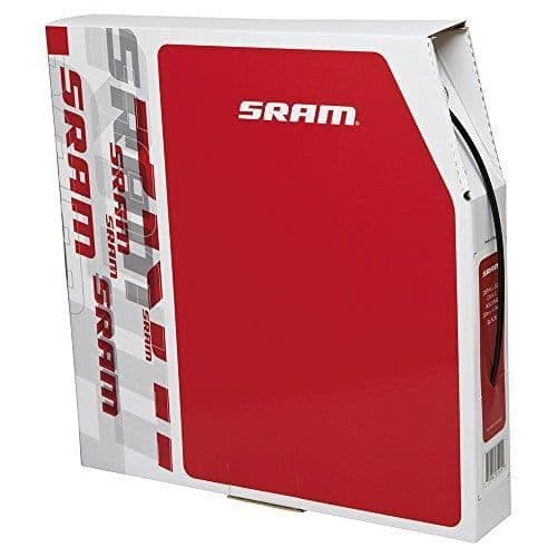 Sram Skifthus 4mm X 30m Box Svart