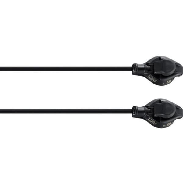 Shimano Dura-Ace Di2 SW-R9150 elektronisk växelreglage för Oberlenker Paar svart