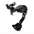 Miniatyrbild 3 av 3: Shimano Alivio M3100 9sp MTB Bakväxel - Svart
