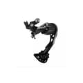 Miniatyrbild 2 av 3: Shimano Alivio M3100 9sp MTB Bakväxel - Svart