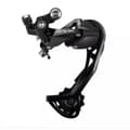 Miniatyrbild 1 av 3: Shimano Alivio M3100 9sp MTB Bakväxel - Svart