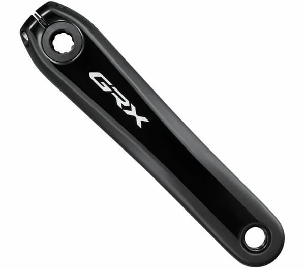 VEVPARTI SHIMANO GRX FC-RX820 2x12 växlar