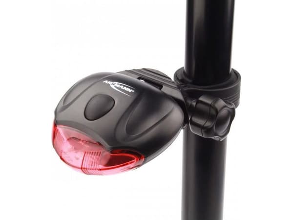 Ansmann Combo Lite Rider sykkelbelysning