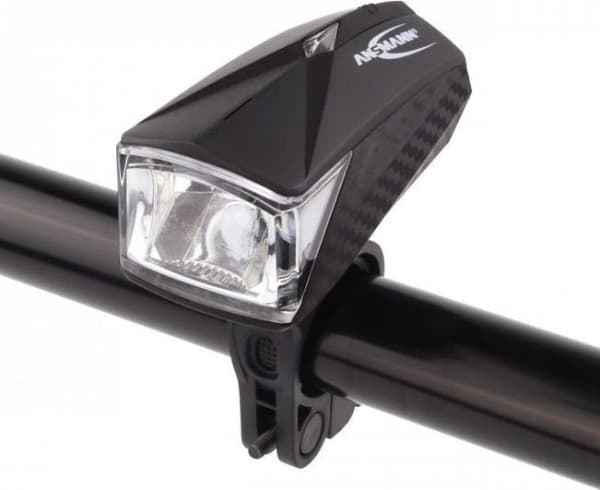 Ansmann Combo Lite Rider sykkelbelysning