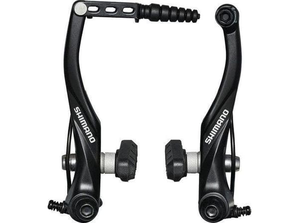 Bremser V-Brems foran Shimano ALIVIO BR-T4000