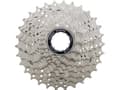 Miniatyrbilde 3 av 3: Shimano CS-R7000, Kassett, Bysykkel, Stål, Rustfritt stål, 304 g