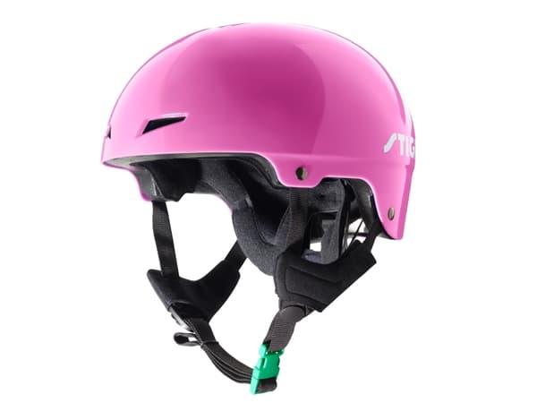 Helmet Play Pink Small (48-52)