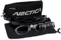 Miniatyrbilde 3 av 5: Arctica Okulary Preformance S-148 sort