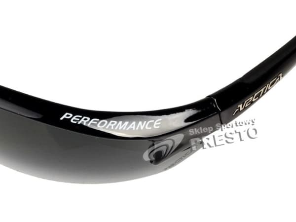 Arctica Okulary Preformance S-148 sort