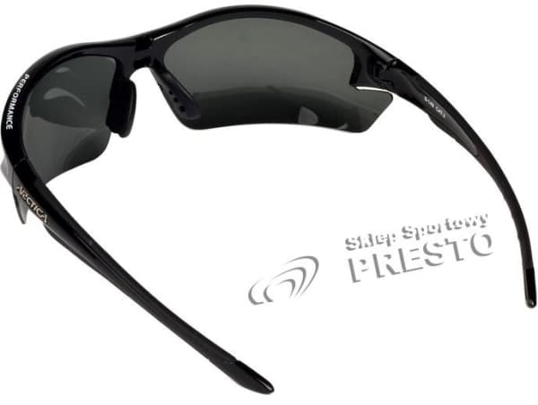 Arctica Okulary Preformance S-148 sort
