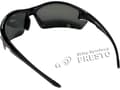 Miniatyrbilde 2 av 5: Arctica Okulary Preformance S-148 sort