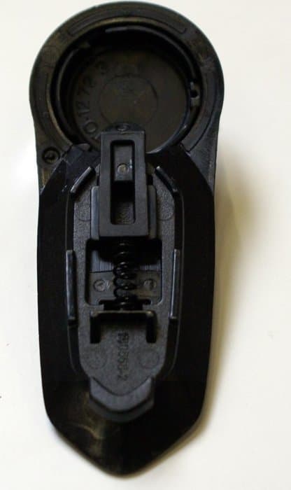 BELL kameraholder BELL SUPER DH MIPS svart 2018 (NY)