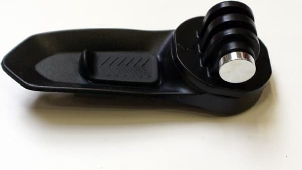 BELL kameraholder BELL SUPER DH MIPS svart 2018 (NY)
