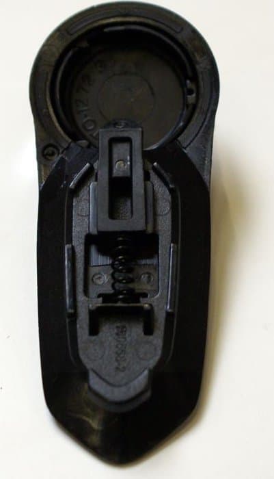 BELL kameraholder BELL SUPER DH MIPS svart 2018 (NY)