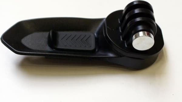 BELL kameraholder BELL SUPER DH MIPS svart 2018 (NY)
