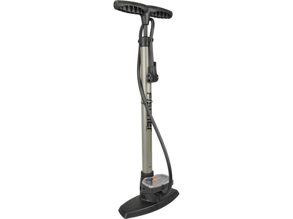 FISCHER FAHRRAD 85580 Profi Stående pumpe