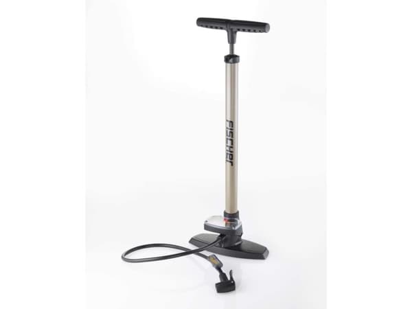FISCHER FAHRRAD 85580 Profi Stående pumpe