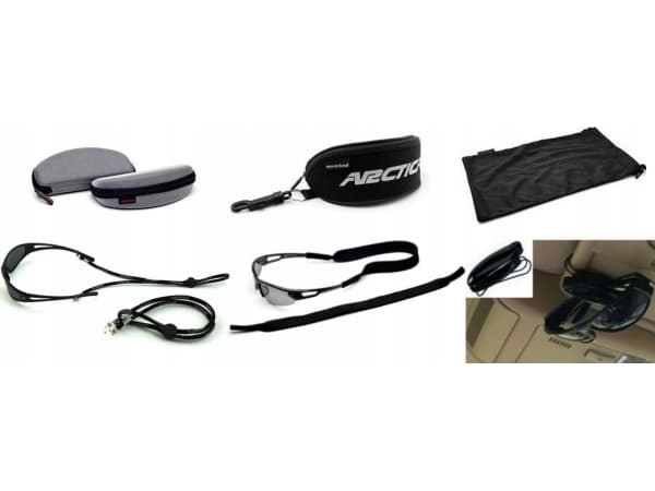 Arctica SPORTSBRILLE S-317B