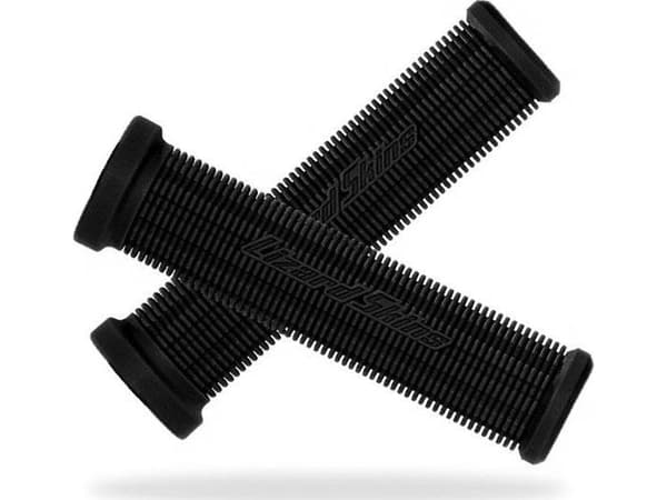 LIZARD SKINS Grips LIZARDSKINS CHARGER SC 130mm black - LZS-CHADS100