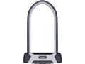 Miniatyrbilde 5 av 5: ABUS GRANIT XPlus 540 - Hengelås - nøkkel - svart