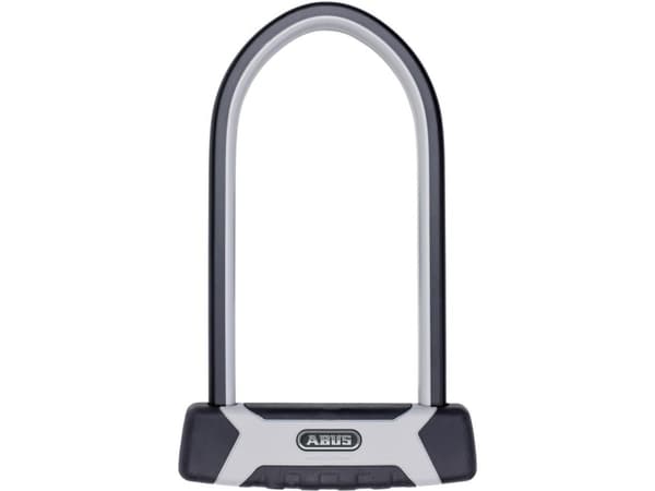 ABUS GRANIT XPlus 540 - Hengelås - nøkkel - svart