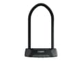 Miniatyrbilde 1 av 5: ABUS GRANIT XPlus 540 - Hengelås - nøkkel - svart
