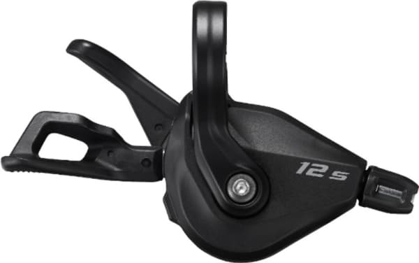 Shimano vaihteenvaihtovipu Shimano Deore SL-M6100, oikea, 12-vaihteinen yleiskäyttöinen