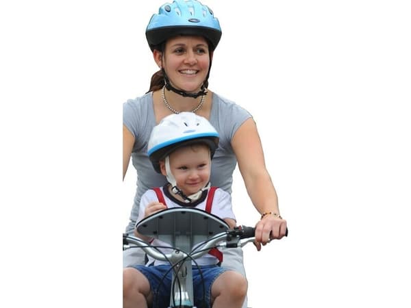 WeeRide Safe Front Classic car seat, EUR version