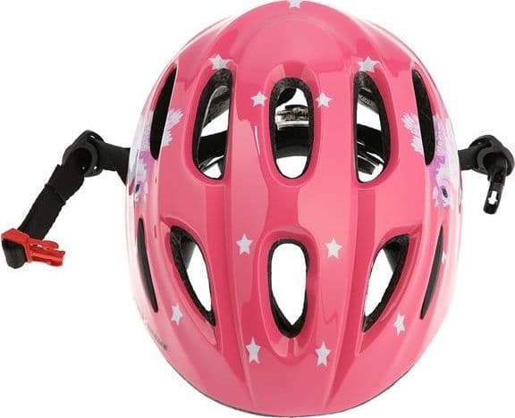Nils Extreme MTW01 led różowy rozm. Xs (44-48 cm) kask nils extreme