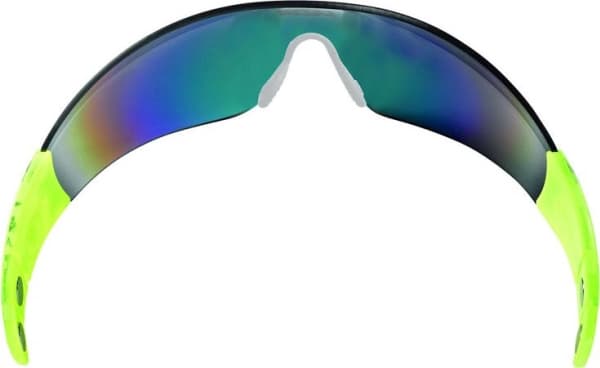 LAZER Yellow magneto glasses (LZR-OKL-MAG-FLYELL)