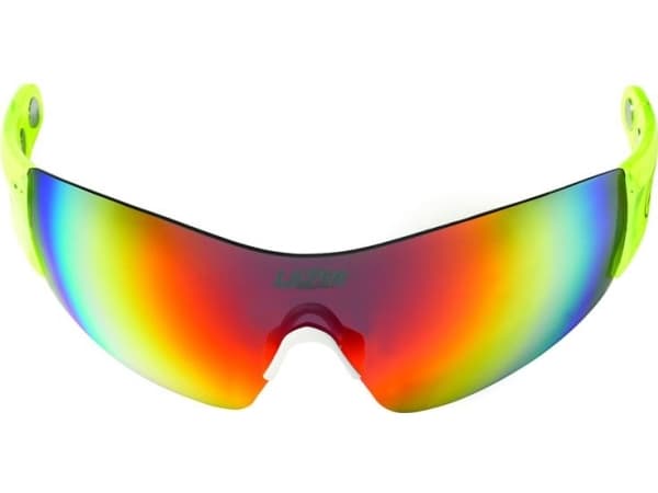 LAZER Yellow magneto glasses (LZR-OKL-MAG-FLYELL)