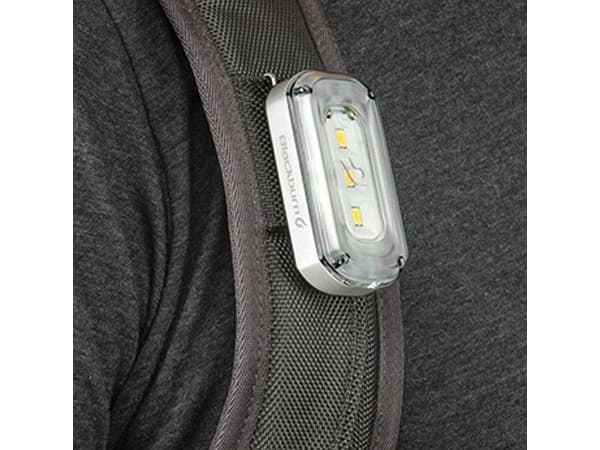 Blackburn CENTRAL 100 USB frontlykt (BBN-7053783)